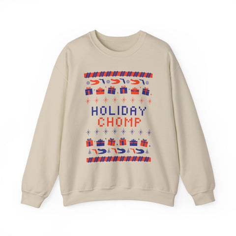 Florida Gators Ugly Christmas Sweatshirt