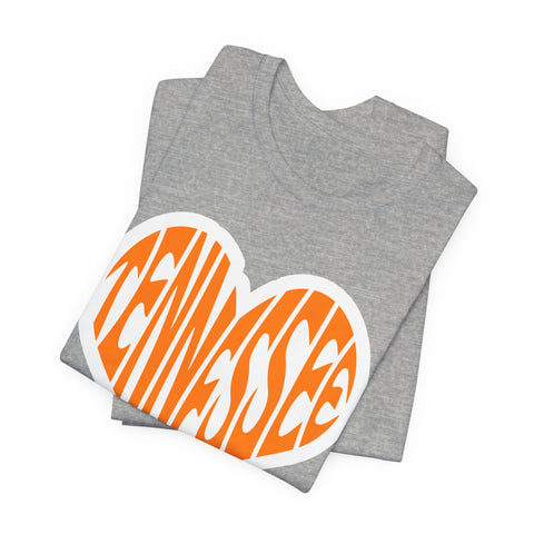 Tennessee Heart T-Shirt