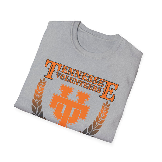 Tennessee Vols Interlocking UT Vintage CFP T-Shirt