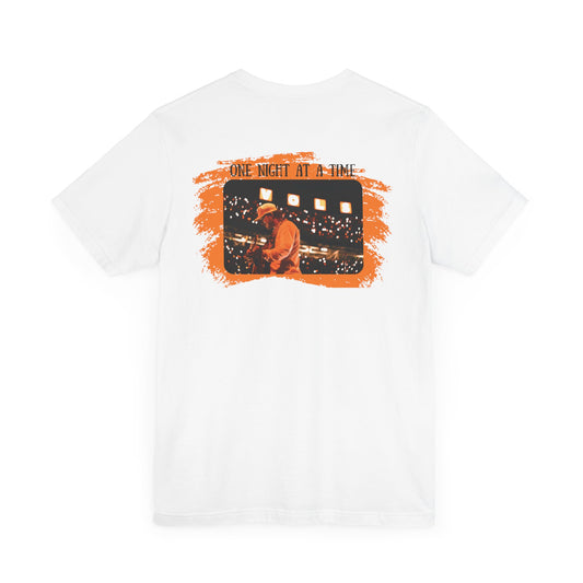 Morgan Vollen Neyland Concert T-Shirt