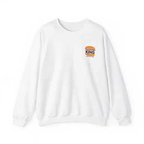 Tennessee Vols 50 Burger Sweatshirt