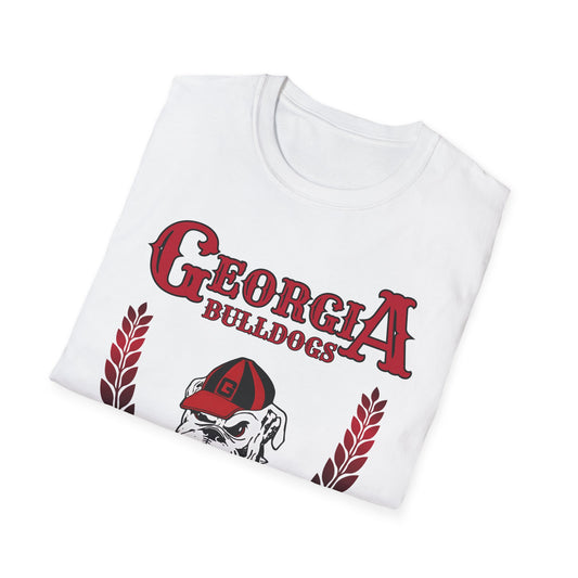 Georgia Bulldogs Vintage CFP T-Shirt