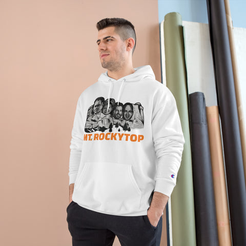 Tennessee Vols Mt. Rushmore Champion Hoodie