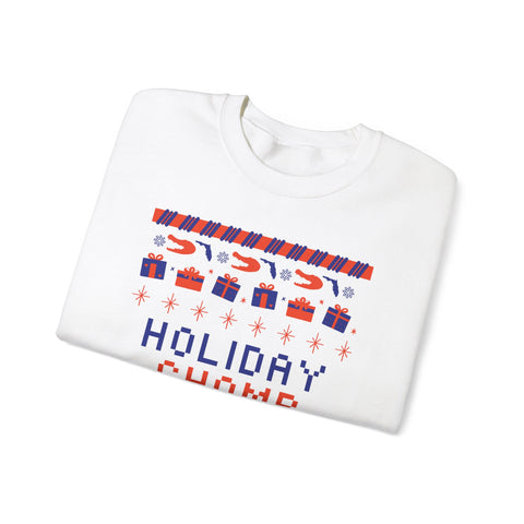 Florida Gators Ugly Christmas Sweatshirt