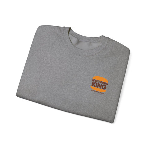 Tennessee Vols 50 Burger Sweatshirt