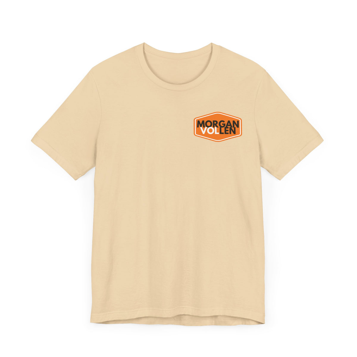 Morgan Vollen Neyland Concert T-Shirt