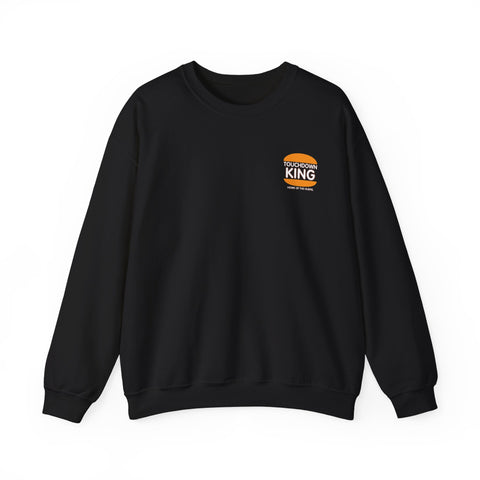 Tennessee Vols 50 Burger Sweatshirt