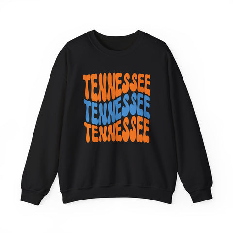 Tennessee Lady Vols Sweatshirt