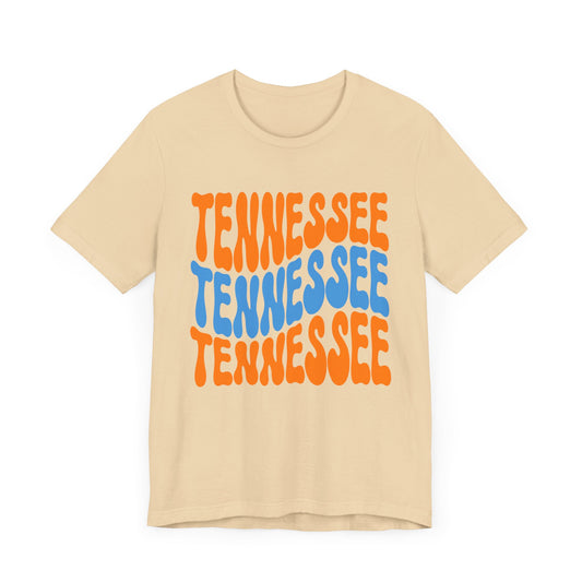 Tennessee Lady Vols T-Shirt