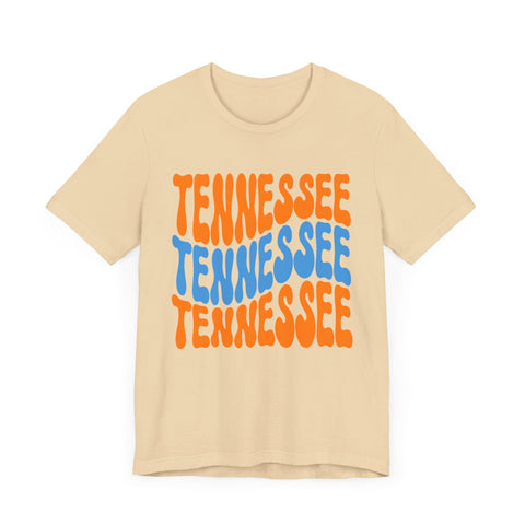 Tennessee Lady Vols T-Shirt