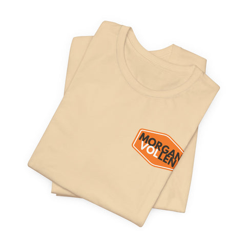 Morgan Vollen Neyland Concert T-Shirt