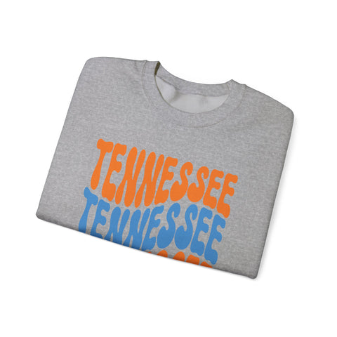 Tennessee Lady Vols Sweatshirt