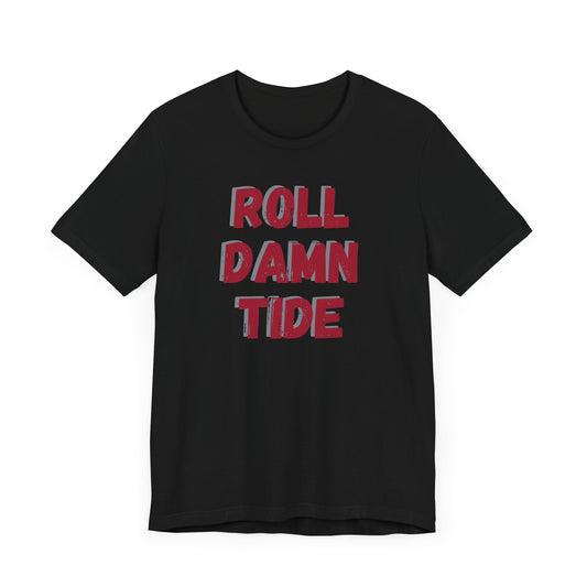 Bama Roll Tide T-Shirt