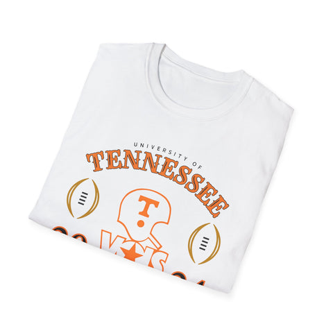 Tennessee Vols Vintage CFP T-Shirt