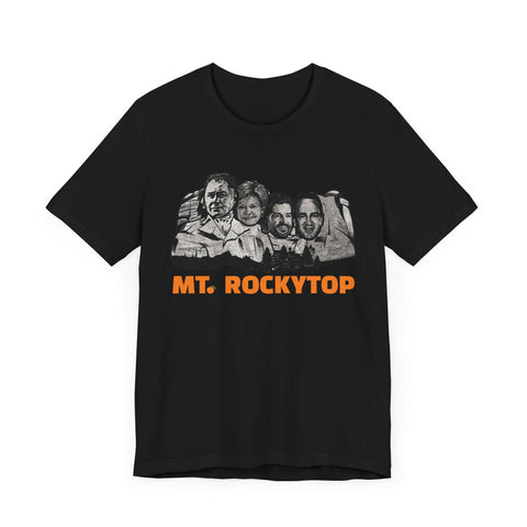 Tennessee Vols Mt. Rushmore T-Shirt