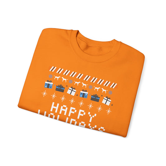 Tennessee Vols Ugly Christmas Sweatshirt