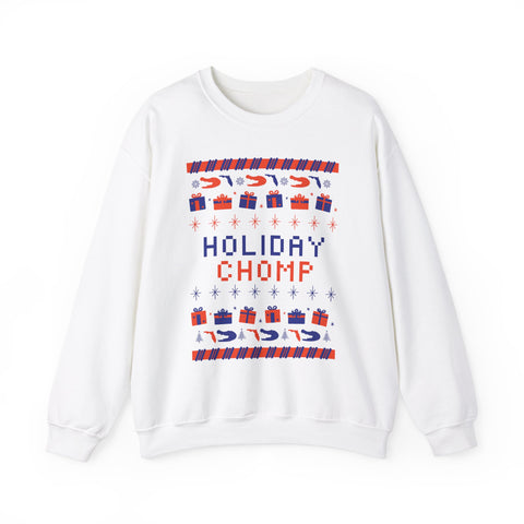 Florida Gators Ugly Christmas Sweatshirt