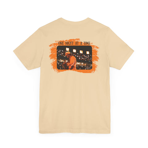 Morgan Vollen Neyland Concert T-Shirt