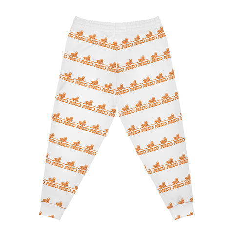 Tennessee Vols Nico Iamaleava Rifleman Joggers