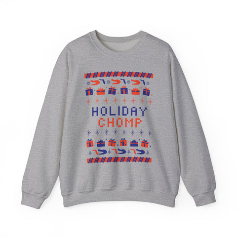 Florida Gators Ugly Christmas Sweatshirt