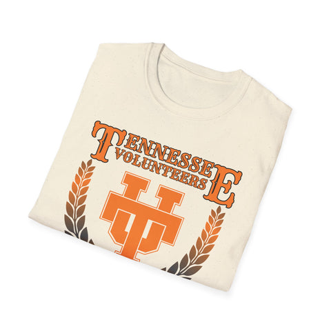 Tennessee Vols Interlocking UT Vintage CFP T-Shirt