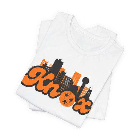 Tennessee Knoxville Skyline T-Shirt