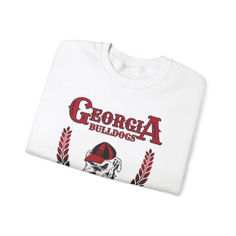 Georgia Bulldogs Vintage CFP Sweatshirt