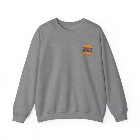 Tennessee Vols 50 Burger Sweatshirt