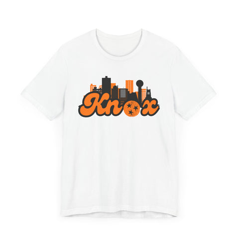 Tennessee Knoxville Skyline T-Shirt