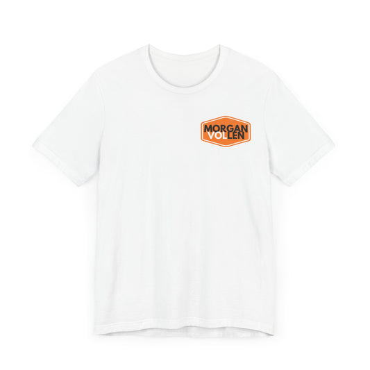 Morgan Vollen Neyland Concert T-Shirt