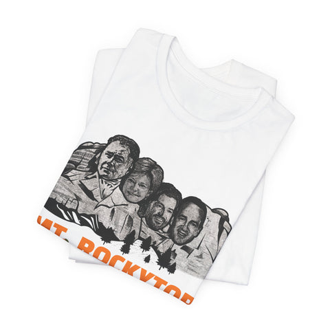 Tennessee Vols Mt. Rushmore T-Shirt