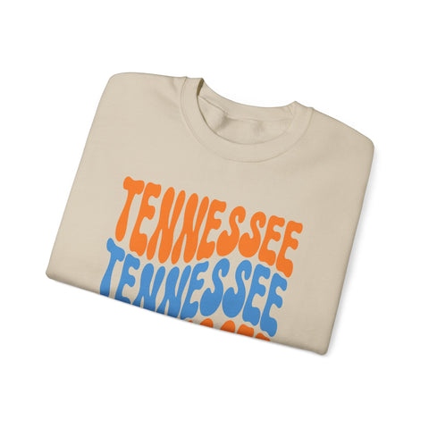 Tennessee Lady Vols Sweatshirt