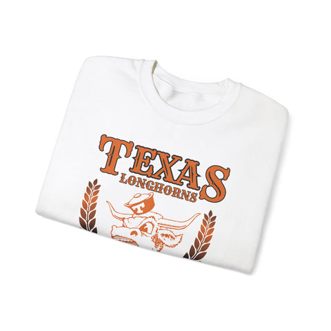 Texas Longhorns Retro CFP Sweatshirt