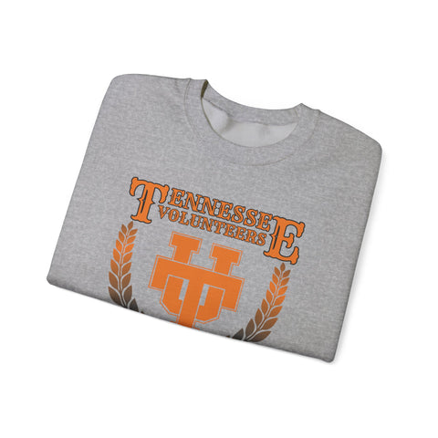 Tennessee Vols Interlock UT CFP Sweatshirt